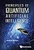 PRINCIPLES OF QUANTUM ARTIFICIAL INTELLIGENCE