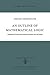 An Outline of Mathematical Logic: Fundamental Results and Notions Explained with all Details (Synthese Library)
