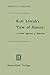 Karl Löwith's View of History: A Critical Appraisal of Historicism