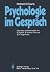 Psychologie im Gespräch by Richard I. Evans