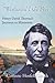 Westward I Go Free: Henry David Thoreau's Journeys to Minnesota