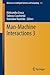 Man-Machine Interactions 3 by Aleksandra Gruca