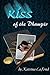 Kiss of the Dhampir