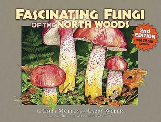Fascinating Fungi of the North Woods (Paperback)