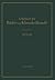 Lehrbuch der Bäder- und Klimaheilkunde by H. Vogt