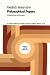 Philosophical Papers (Vienn...