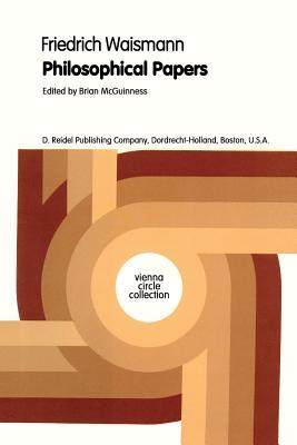Philosophical Papers (Vienna Circle Collection, 8)