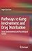 Pathways to Gang Involvement and Drug Distribution: Social, Environmental, and Psychological Factors