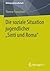 Die soziale Situation jugendlicher „Sinti und Roma“ (Bildung und Gesellschaft) (German Edition)