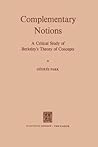 Complementary Notions: A Critical Study of Berkeley’s Theory of Concepts