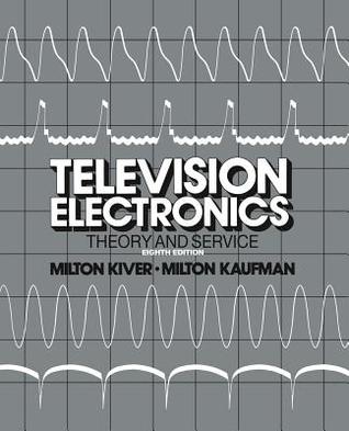 Television Electronics: Theory and Servicing