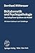 Biokybernetik und Psychopat...