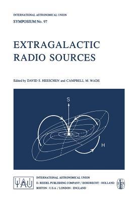 Extragalactic Radio Sources (International Astronomical Union Symposia)