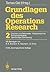 Grundlagen des Operations R...
