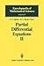 Partial Differential Equations II by Yuri V. Egorov