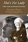She's No Lady: Po...