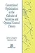 Constrained Optimization in...
