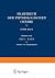 Praktikum der Physiologischen Chemie by Peter Rona
