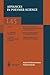 Advances in Polymer Science...