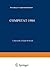 Compstat 1984: Proceedings in Computational Statistics