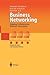 Business Networking: Shaping Collaboration Between Enterprises