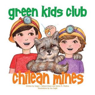 Chilean Mines (Paperback)