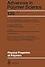 Advances in Polymer Science, Volume 120: Physical Properties of Polymers