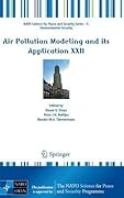 Air Pollution Modeling and its Application XXII