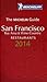 MICHELIN Guide San Francisco Bay Area & Wine Country 2014 by Guides Touristiques Michelin