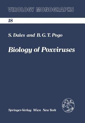 Biology of Poxviruses (Virology Monographs Die Virusforschung in Einzeldarstellungen)