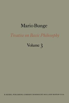 Treatise on Basic Philosophy: Ontology I: The Furniture of the World (Paperback)