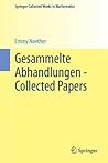 Gesammelte Abhandlungen - Collected Papers (Springer Collected Works in Mathematics)