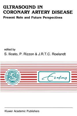 Ultrasound in Coronary Artery Disease: Present Role and Future Perspectives (Developments in Cardiovascular Medicine)