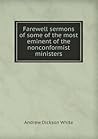 Farewell Sermons ...