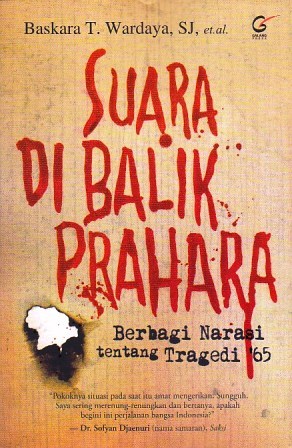 Suara di Balik Prahara: Berbagi Narasi tentang Tragedi '65