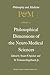 Philosophical Dimensions of the Neuro-Medical Sciences by Stuart F. Spicker