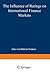 The Influence of Ratings on International Finance Markets (Gabler Edition Wissenschaft) (German Edition)