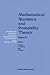 Mathematical Statistics and Probability Theory by Madan L Puri