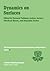 Dynamics on Surfaces: Proceedings of the Seventeenth Jerusalem Symposium on Quantum Chemistry and Biochemistry Held in Jerusalem, Israel, 30 April - 3 May, 1984 (Jerusalem Symposia)