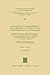 The Origins and Characteristics of Anabaptism / Les Debuts et les Caracteristiques de l’Anabaptisme (International Archives of the History of Ideas Archives internationales d'histoire des idées)