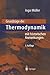 Grundzüge der Thermodynamik: mit historischen Anmerkungen (German Edition)