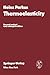 Thermoelasticity