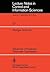 Advances in Nonlinear Param...