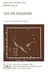 The HR Diagram: The 100th Anniversay of Henry Norris Russell (International Astronomical Union Symposia, 80)