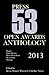 2013 Press 53 Open Awards A...