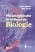 Philosophische Grundlagen der Biologie by Martin Mahner