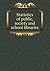 Statistics of Public, Society and School Libraries
