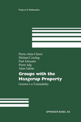Groups with the Haagerup Property: Gromov's a-T-menability