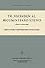 Transcendental Arguments an...