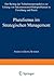 Pluralismus im Strategischen Management by Andreas Georg Scherer